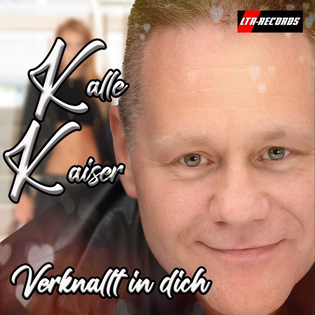 CD Verknallt in dich