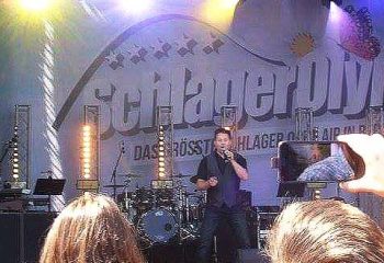 Kalle Kaiser - Schlagerolymp